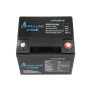 Акумулятор Extralink LiFePO4 EX.30448 12.8V 60Ah