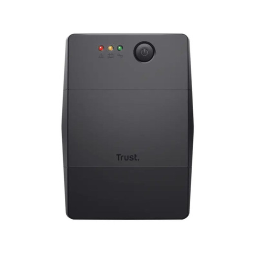 ДБЖ Trust Paxxon 800VA 480W