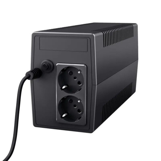 ДБЖ Trust Paxxon 800VA 480W