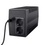 ДБЖ Trust Paxxon 800VA 480W