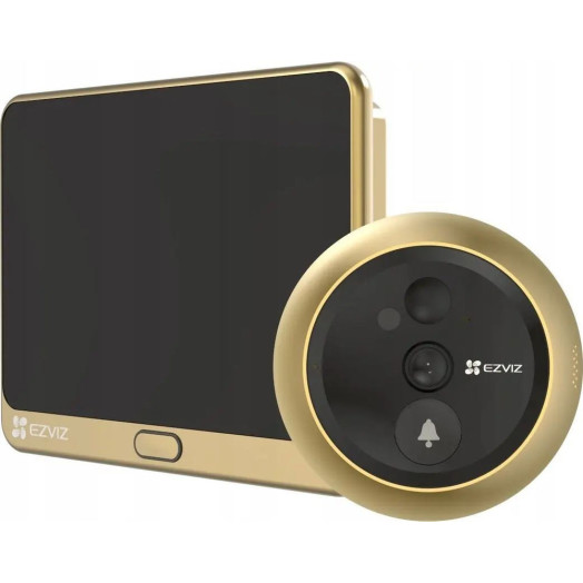 Видошукач Ezviz DP2C Gold