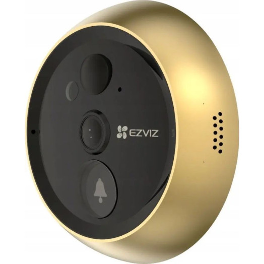 Видошукач Ezviz DP2C Gold