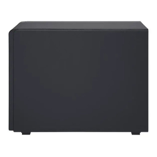 QNAP TR-004 Чорний модуль розширення