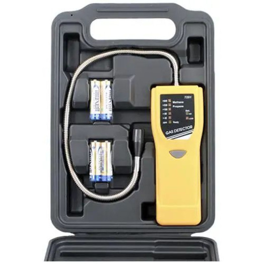Датчик газу Aisko VZ7291