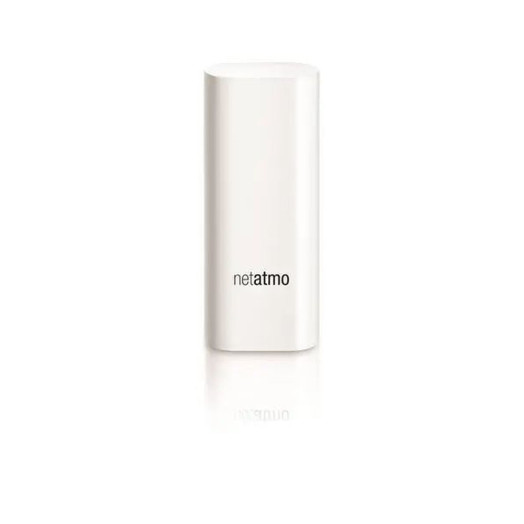 Датчик руху Netatmo Welcome Tags 3шт.