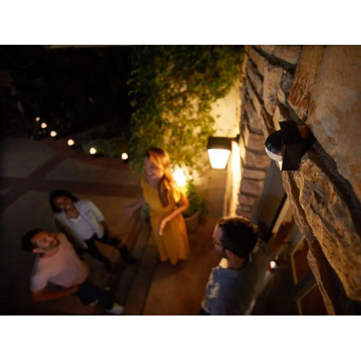 Датчик руху Philips Outdoor Sensor