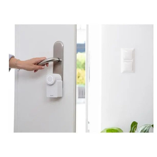 Датчик відкриття дверей/вікон Nuki SmartLock 3.0