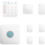 Ring Alarm Pro Home Doorbell Білий