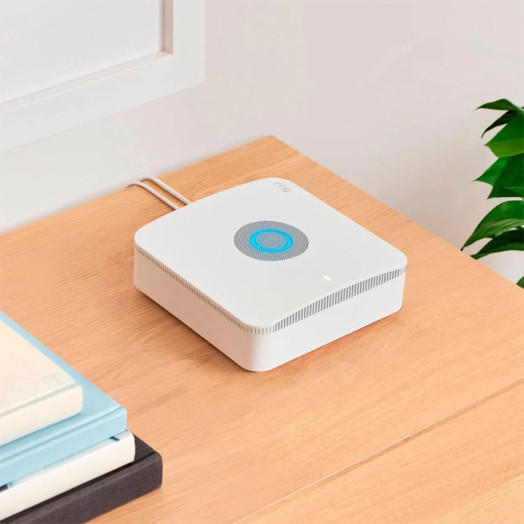 Ring Alarm Pro Home Doorbell Білий