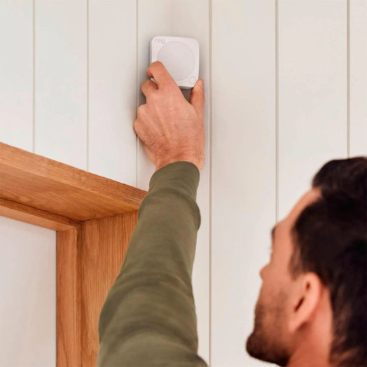 Ring Alarm Pro Home Doorbell Білий