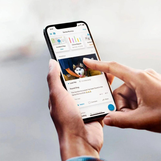 Ring Alarm Pro Home Doorbell Білий