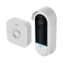 Netatmo omajin Бездротовий відеодверний дзвінок