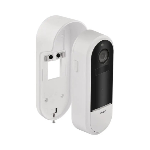 Netatmo omajin Бездротовий відеодверний дзвінок
