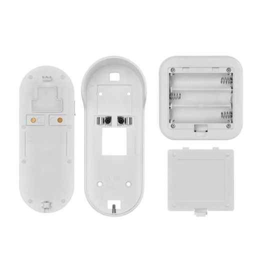 Netatmo omajin Бездротовий відеодверний дзвінок