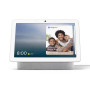 Колонка Google Nest Hub Max Chalk