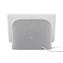 Колонка Google Nest Hub Max Chalk