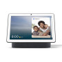 Колонка Google Nest Hub Max Charcoal
