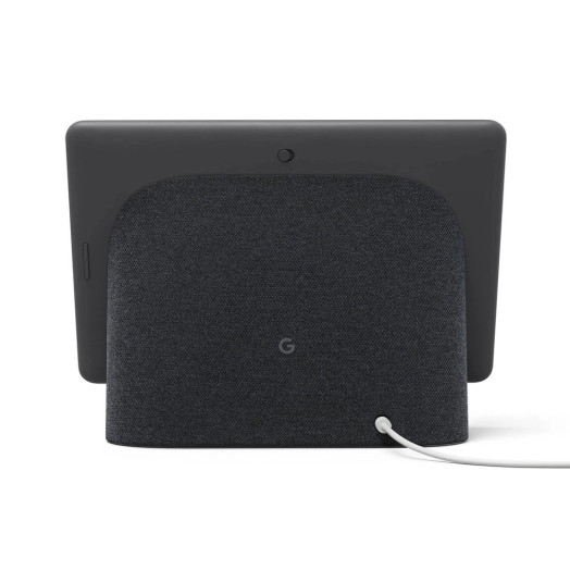Колонка Google Nest Hub Max Charcoal