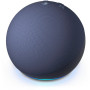 Синій динамік Amazon Echo Dot 5