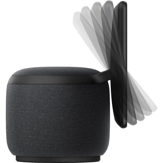 Amazon Echo Show 10 3-го покоління Charcoal Speaker