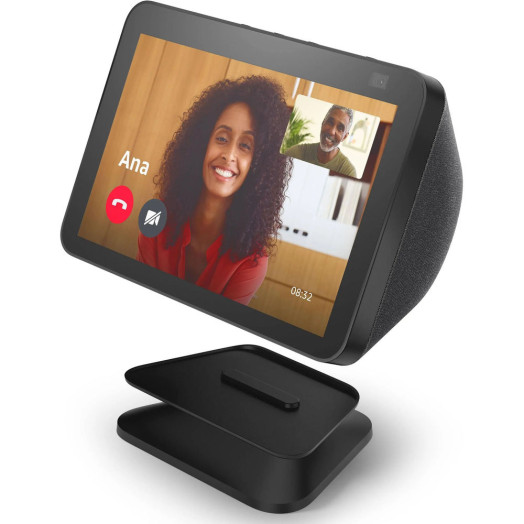 Amazon Echo Show 8 2-го покоління Charcoal Speaker
