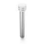 Вуличний світильник Philips Tuar Hue Post Inox 17406/47/P0