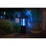 Вуличний світильник Philips Hue на підставці чорний 17431/30/P7