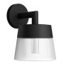 Зовнішній настінний світильник Philips Hue White and Color Ambiance Attract