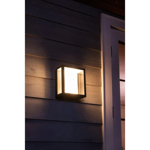 Настінний світильник Philips Hue White and Colour Ambiance Impress