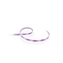 Світлодіодна стрічка Philips Hue White і Color Ambiance Lightstrip Plus