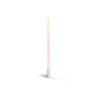 Philips Hue White і Color Ambiance Gradient Signe Floor Lamp White