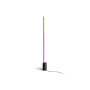 Philips Hue White і Color Ambiance Gradient Signe Floor Lamp Black
