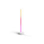 Philips Hue White і Color Ambiance Gradient Signe Floor Lamp White