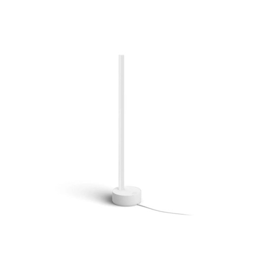 Philips Hue White і Color Ambiance Gradient Signe Floor Lamp White