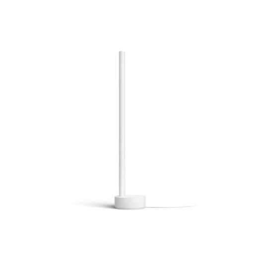 Philips Hue White і Color Ambiance Gradient Signe Floor Lamp White