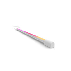 Philips Hue White і Color Ambiance Gradient Play White Fluorescent Light