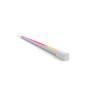 Philips Hue White і Color Ambiance Gradient Play White Fluorescent Light