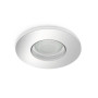 Хромований прожектор Philips Hue White і Color Ambiance Xamento