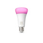 Світлодіодна лампочка Philips Hue White and Color Ambiance E27 1 шт.