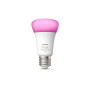 Світлодіодна лампочка Philips Hue White and Color Ambiance E27 1 шт.