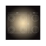 Philips Hue White Ambiance Buckram Spot Light 929003048301 Чорний