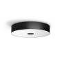 Philips Hue White Ambiance Fair 929003054701 Чорний стельовий світильник