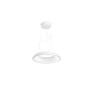 Philips Hue White Ambiance Amaze 929003054801 Підвісний світильник білий