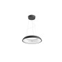 Philips Hue White Ambiance Amaze 929003054901 Підвісний світильник чорний