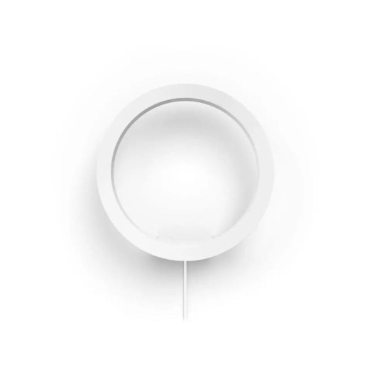 Philips Hue White and Colour Ambiance Sana 929003053001 Білий настінний світильник