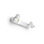 Philips Hue White Ambiance Adore Spot Light 929003056201 Білий
