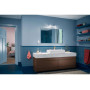 Philips Hue White Ambiance Adore Spot Light 929003056201 Білий