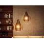 Світлодіодна лампа Philips Hue White Ambiance E27, 3 шт. Стартовий комплект