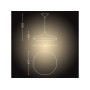 Підвісний світильник Philips Hue White Ambiance Cher 929003054201 Білий