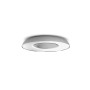 Philips Hue White Ambiance Still 929003055401 Срібний стельовий світильник